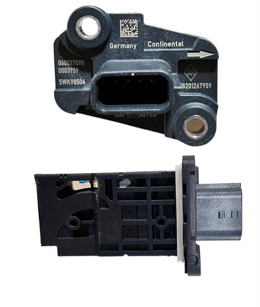OEM URUNLERI Debimetre Sensoru Hava Akismetre Kaptoru Trafic III Vivaro Kadjar Kaleos Qashqai 1.6 Dci R9M
