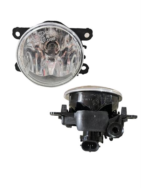 OEM URUNLERI Sis Fari Dacia Dokker 12> Lodgy 12> Renault Express 20> (Ampullu)