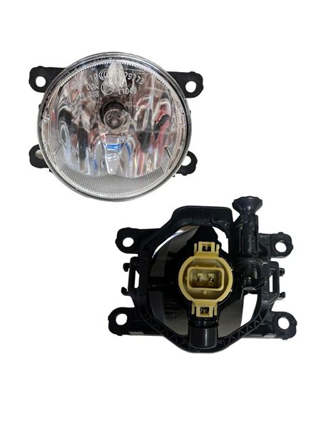 OEM URUNLERI Sis Fari Fluence Megane III Dokker Logan Sandero (Ampullu)