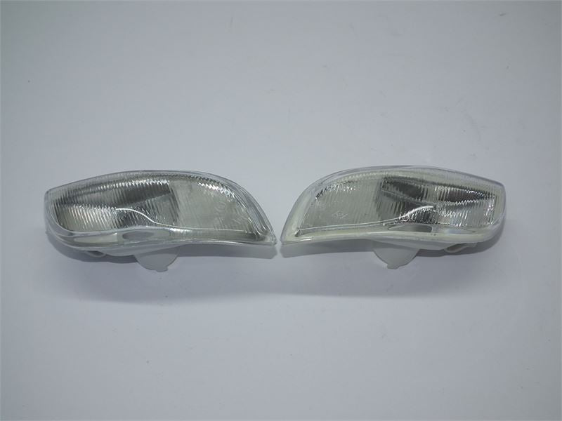 OEM URUNLERI Dis Dikis Ayna Sinyali Sol+sag Takim Clio Symbol 2013>