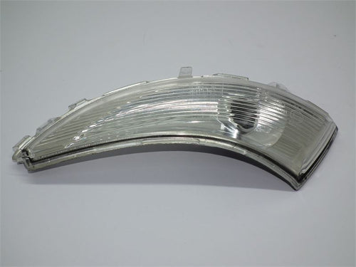 OEM URUNLERI Clio IV Ayna Sinyali Sol