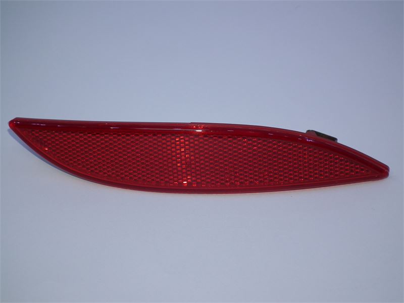 OEM URUNLERI Arka Tampon Reflektoru Sag Fluence (Kedi Gozu)
