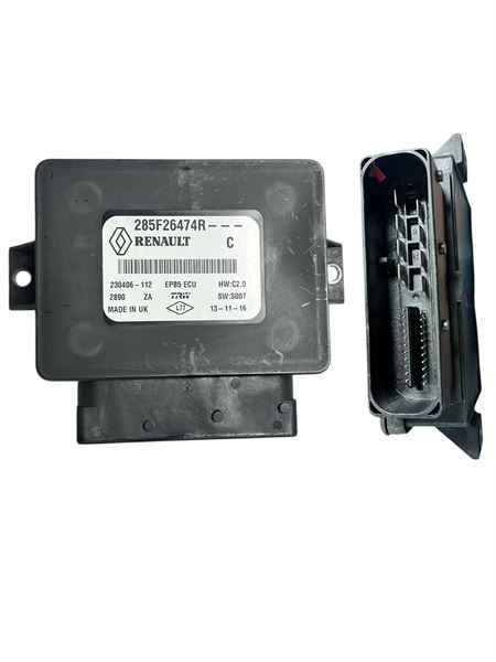 OEM URUNLERI Otomatik Park Fren Beyni Megane IV Kadjar Fluence