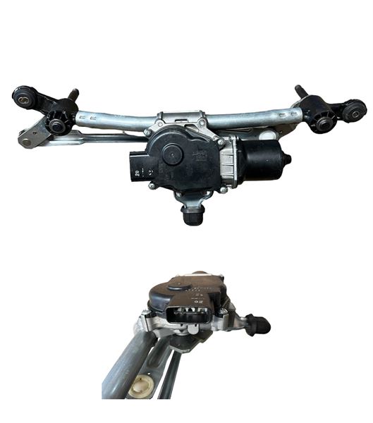 OEM URUNLERI On Cam Silecek Mekanizmasi Motorlu Captur
