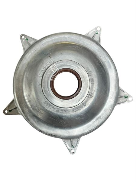 OEM URUNLERI Otomatik Sanziman Debriyaj Kapagi DW5 Megane IV Kadjar