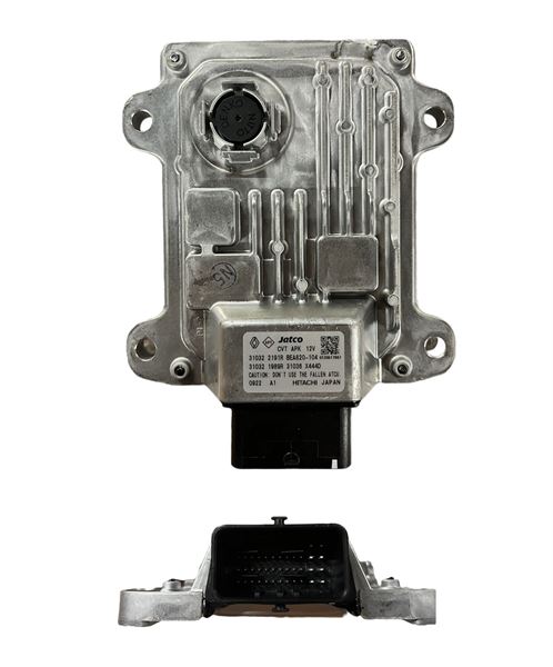 OEM URUNLERI Vites Kutusu Beyni Otomatik Megane IV Clio V