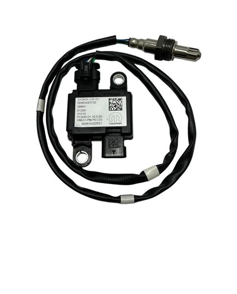 OEM URUNLERI Partikul Sicaklik Sensoru Fiat 500 Jeep Renegade 1.3 1.6 Euro 6
