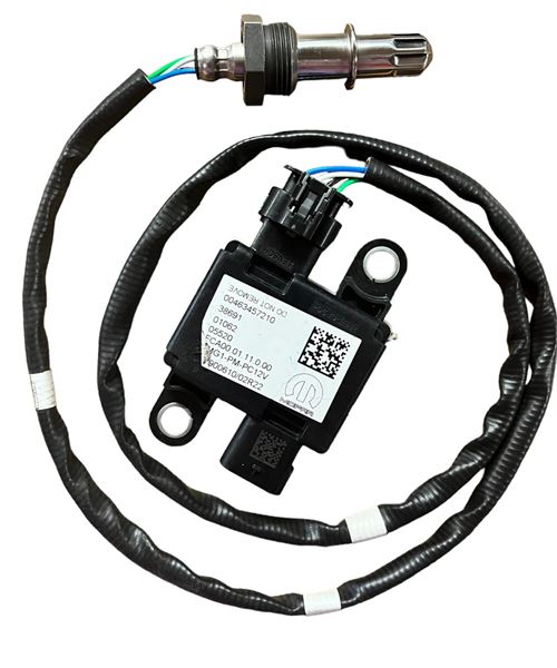 OEM URUNLERI Partikul Oksijen Sensoru Beyinli Fiat 500