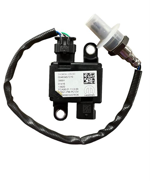 OEM URUNLERI Partikul Sensoru Beyinli Ducato 2018>