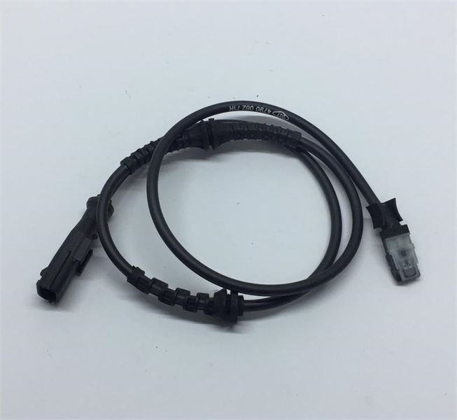 OEM URUNLERI Megane III Fluence Scenic Duster Arka Abs Hiz Devir Sensoru K4M-838-839-729
