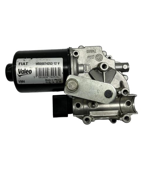 OEM URUNLERI On Cam Silecek Motoru Fiat Egea