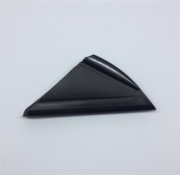 OEM URUNLERI Sol On Camurluk Citasi Megane IV (Siyah)