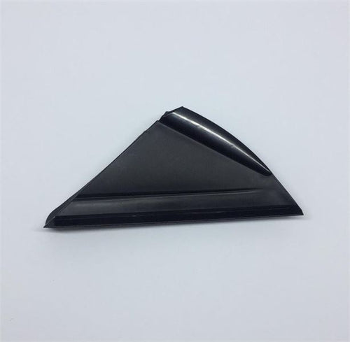 OEM URUNLERI Sol On Camurluk Citasi Megane IV (Siyah)