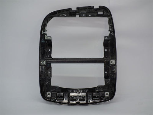 OEM URUNLERI Torpido Cercevesi Clio IV