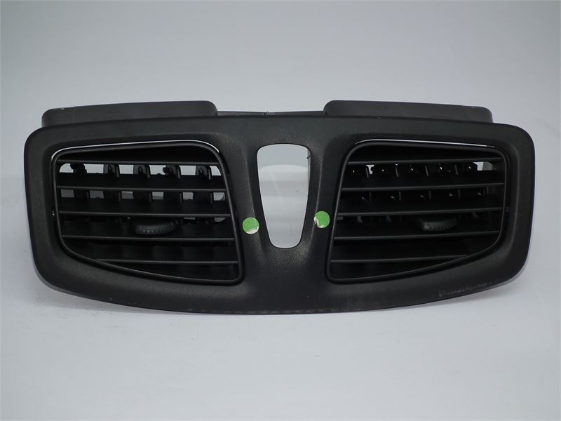 OEM URUNLERI Havalandirma Izgarasi Orta Megane III Fluence