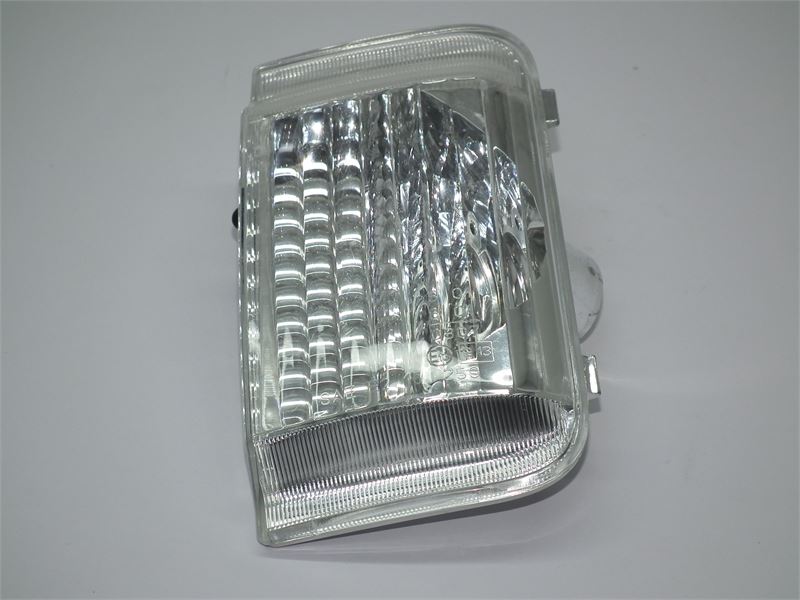 OEM URUNLERI Ayna Sinyali Sag (Beyaz) Ducato I-II- III / Boxer I-II- III / Jumper I-II- III
