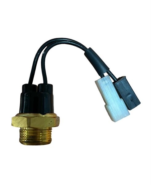 OEM URUNLERI Fan Musuru Slx (Kislik 87C-92C)