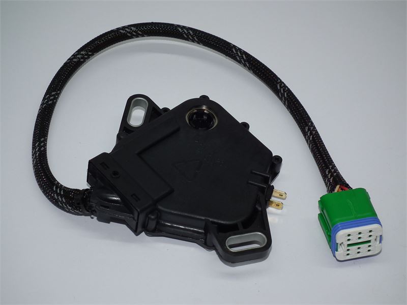 OEM URUNLERI Megane Clio Logan Otomatik Sanzuman Kontaktoru (Vites Kontaktoru)