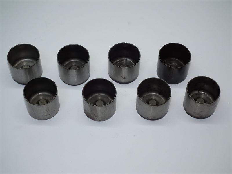 OEM URUNLERI Subap Fincani Kangoo Clio Megane 1.5 Dci K9K 700 (Paketi 8 Li)
