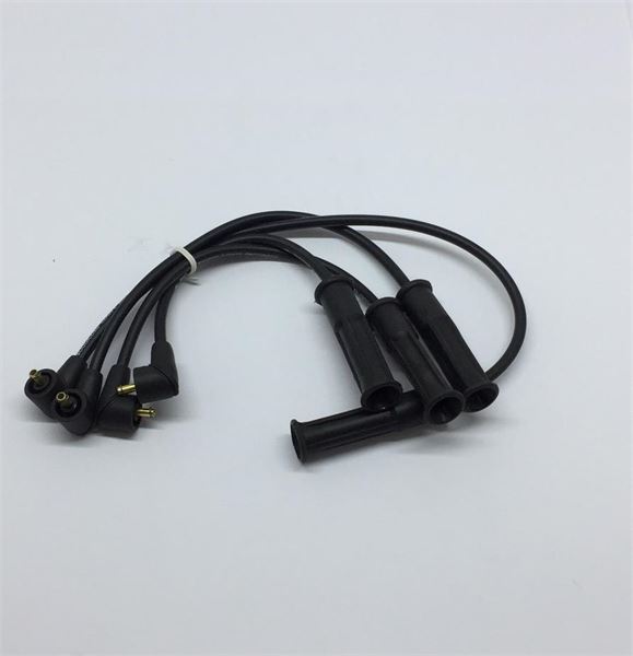 OEM URUNLERI Buji Kablosu Tk. Dacia Logan Sandero 1.4-1.6 K7M Solenza Super Nova 1.4I E7J 20> ( Bougicord )
