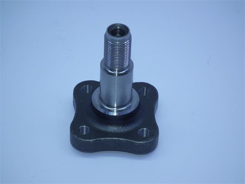 OEM URUNLERI Aks Tasiyici Arka Clio II-III-IV-Thalia-Dacia Logan