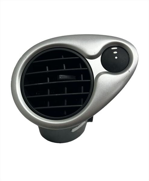 OEM URUNLERI Havalandirma Izgarasi Sag Clio III (Nikelaj)