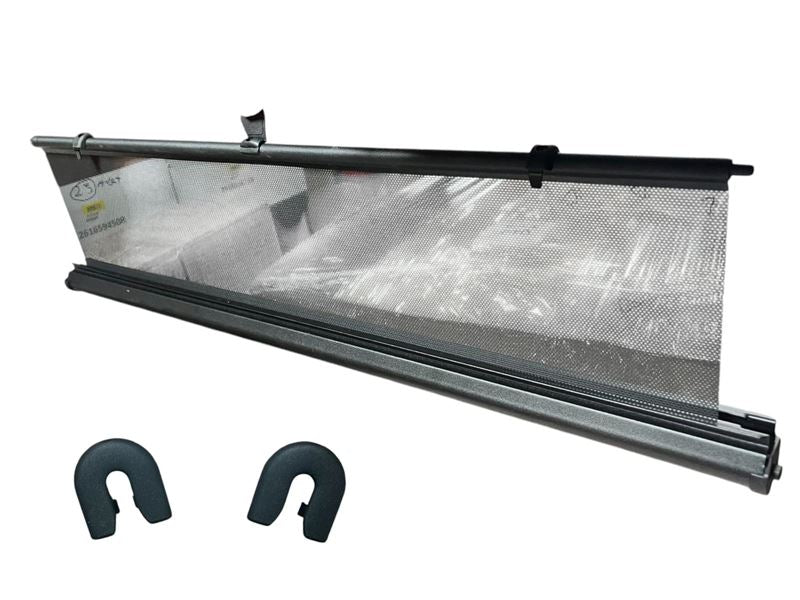 OEM URUNLERI Arka Cam Perde Megane II