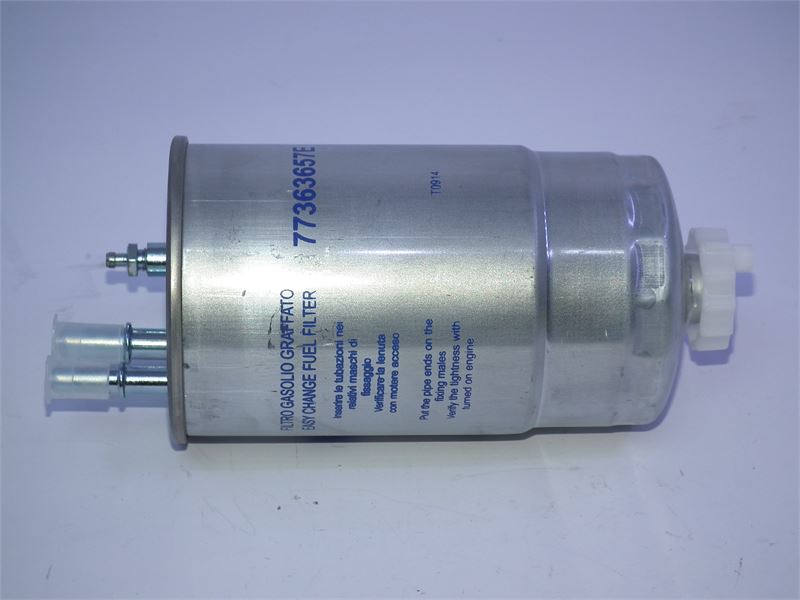 OEM URUNLERI Yakit Filtresi Fiorino Doblo Linea 07> 1.3-1.6 Jtd Punto III 1.3JTD 1.9JTD Stilo 1.9JTD