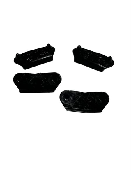 OEM URUNLERI Bagaj Kapak Tapasi Megane II - III Clio III Scenic III
