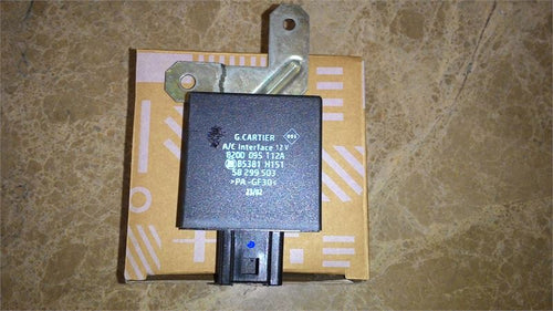 OEM URUNLERI Klima Rolesi Kangoo III (10 Fis)