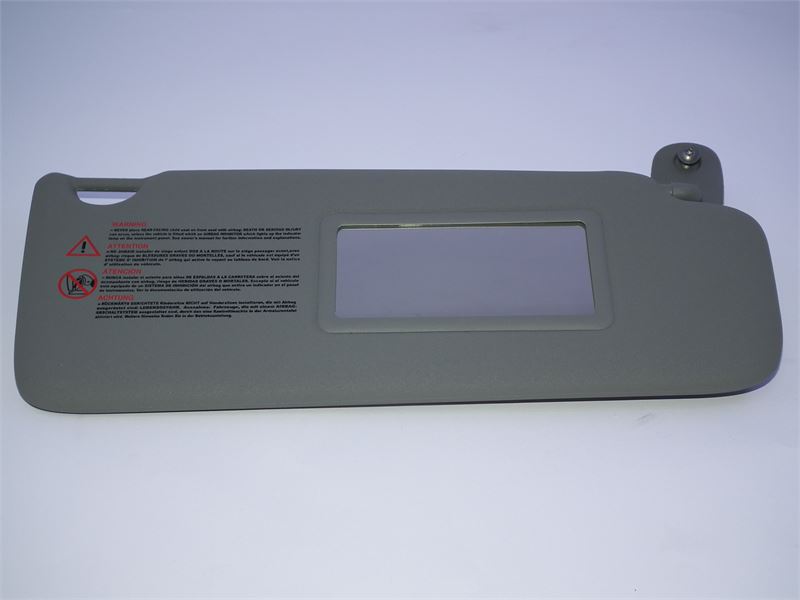 OEM URUNLERI Sag Guneslik Clio II Symbol Bbo
