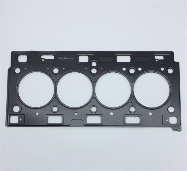 OEM URUNLERI Silindir Kapak Contasi Master Movano Vivaro 2.5 G9U