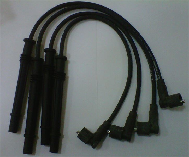 OEM URUNLERI Buji Kablosu (Takim) Clio III 2005> ( Bougicord )
