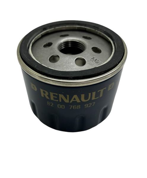 OEM URUNLERI Yag Filtresi Clio III Megane II-III Kangoo III Trafic II K9K