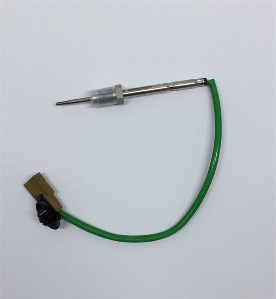 OEM URUNLERI Turbo Hava Sicaklik Kaptoru Megane III Fluence 1.5 Dci 105-110 Hp