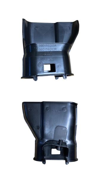 OEM URUNLERI Hava Filtre Borusu Uc Kismi Clio IV Captur I 1.5 Dci K9K