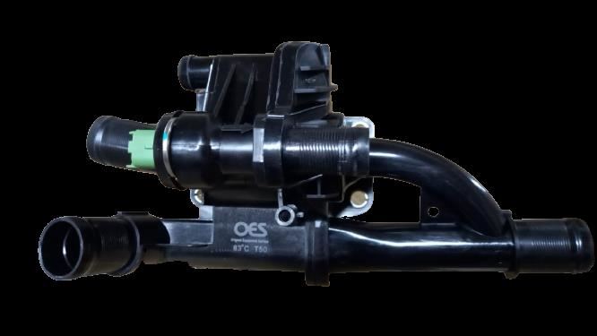 OES Termostat P206 P207 P306 P307 C2 C4 C5 Fiesta 1.6 Hdi Komple