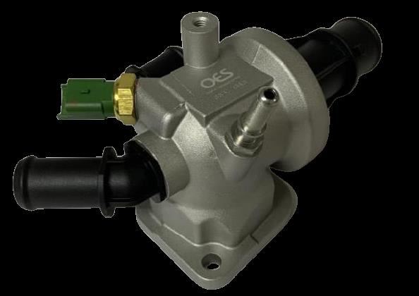 OES Termostat 88C 1.3 Mjtd (Musurlu) Doblo Albea Astra Corsa ( Uzun Borulu )