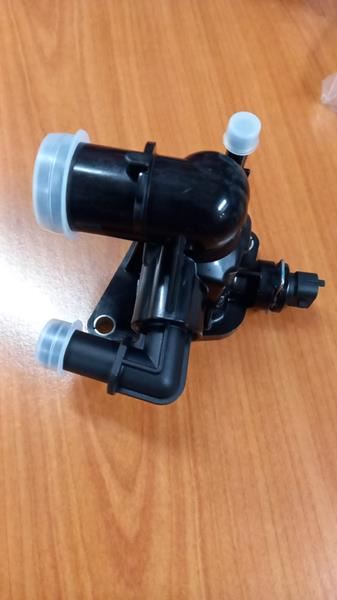 OES Termostat Komple Linea Doblo G.punto Evo Fiorino 1.3 Mjt 09-12 / Astra J 1.3 Cdti 10> Corsa 1.3 Cd