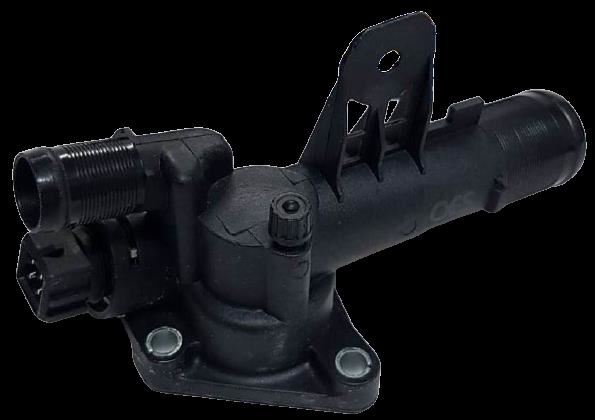 OES Termostat 89C K9K Braketli Calio Megane Kangoo 1.5DCI Micra Qashqai