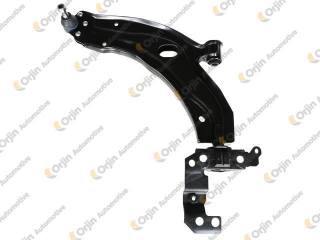 ORJIN Fiat Doblo 2006> Alt Salincak Komple Sol FI033-L