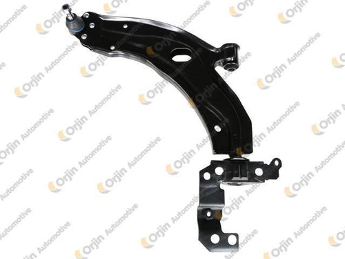 ORJIN Fiat Doblo 2006> Alt Salincak Komple Sol FI033-L