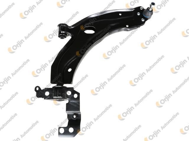 ORJIN Fiat Doblo 2006> Alt Salincak Komple Sag FI033-R