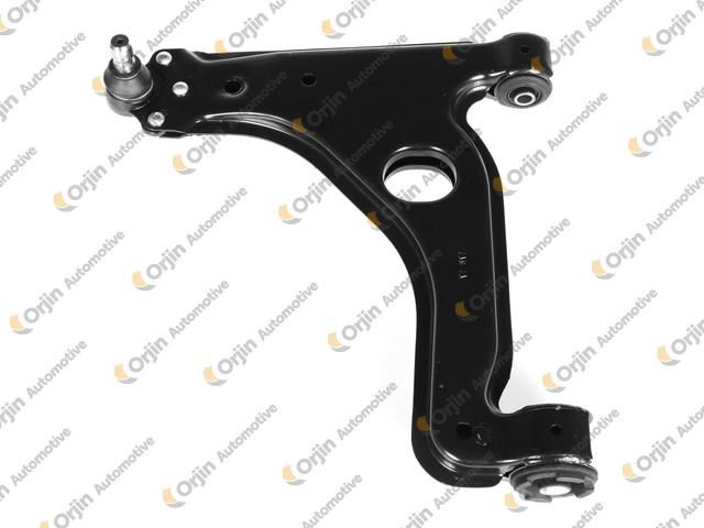 ORJIN Astra G 1999> Zafira 1999> Alt Salincak Komple Sol OP054-L