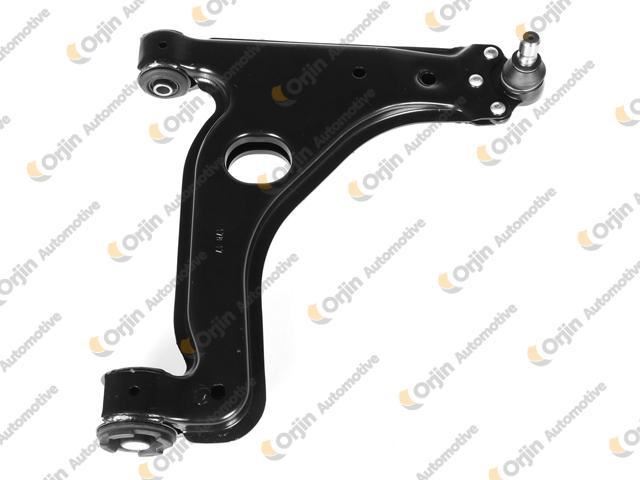 ORJIN Astra G 1999> Zafira 1999> Alt Salincak Komple Sag OP054-R