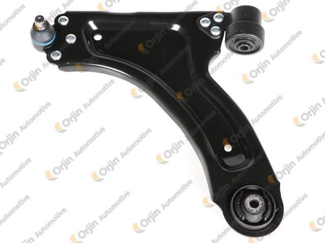 ORJIN Corsa C 2000> Alt Salincak Komple Sol OP070-L