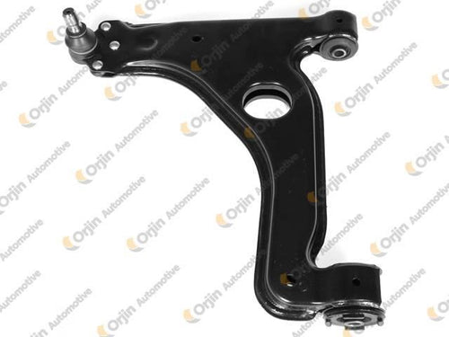 ORJIN Astra H 2004> Zafira 1999> Alt Salincak Komple Sol OP120-L