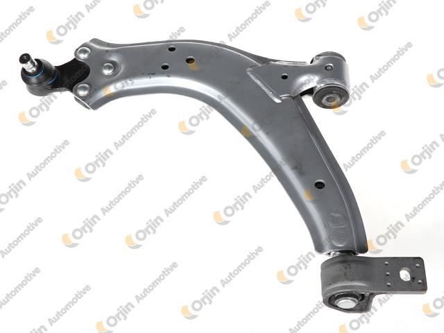 ORJIN P306 1993-2001 Alt Salincak Komple Sol PJ008-L