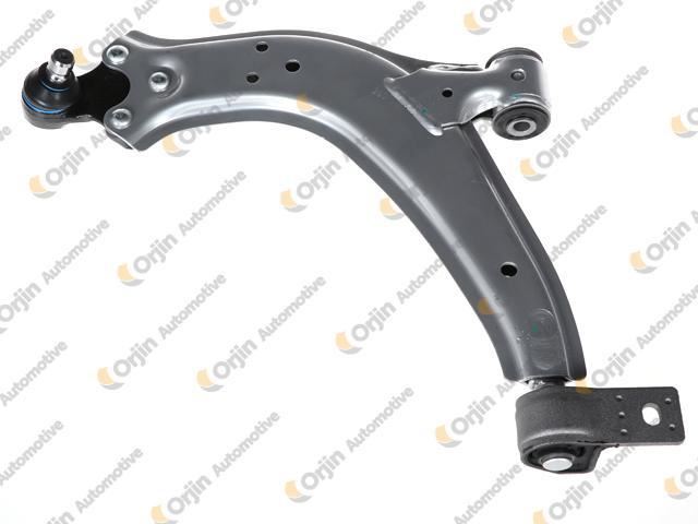 ORJIN P306 1993-2001 Alt Salincak Komple Sol PJ042-L