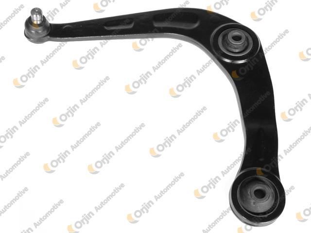 ORJIN P206 1998> Alt Salincak Komple Sol PJ074-L